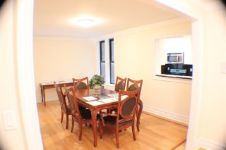 dining-room