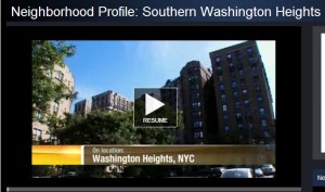Metro Residential Washington Heights